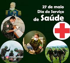 Dia do Serviço de Saúde – AORE Associação dos Oficiais da Reserva do Exército de Curitiba